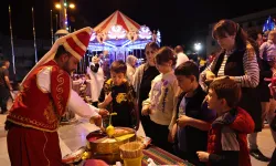 Bursa Nilüfer'de 'Ramazan Sokağı' açılıyor