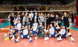 Bursa Osmangazi Belediyespor'dan nefes kesen geri dönüş