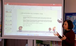 Bursa Osmangazi'den ailelere okuma seferberliği