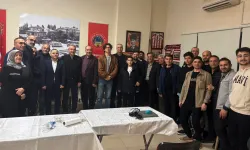 BURSİVDER'in 'Sivasi Sohbetleri'nde 10. buluşma