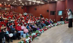 Çayırova'da öğrenci ve velilere akran zorbalığı bilinçlenmesi