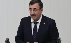 Cevdet Yılmaz: İşsizlik tek haneli seviyesini koruyor