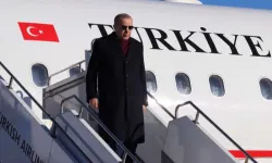 Cumhurbaşkanı Erdoğan Etiyopya'ya gidiyor