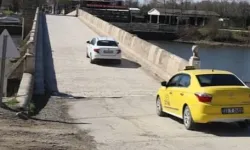 Edirne'de Tunca ve Meriç Köprüleri yeniden ulaşıma açıldı