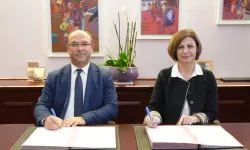 Eskişehir'de ÇİDEM için imzalar atıldı