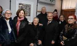 Eskişehir'de Zeliha Tabanca Gençlik Danışma Merkezi açıldı