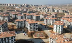 Gaziantep Büyükşehir, 14 bin konut hedefine kararlılıkla ilerliyor!