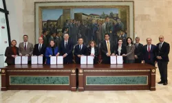 Gaziantep'e 'Engelsiz Aktif Yaşam' müjdesi