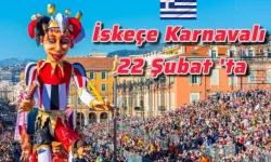 İskeçe Karnavalı'nda final 22 Şubat'ta