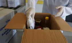 İstanbul Beylikdüzü'nde Ramazan dayanışması