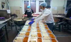 İstanbul Maltepe Aşevi, dayanışmanın sıcak adresi