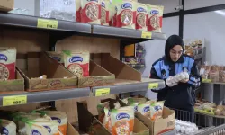 İstanbul Maltepe Zabıtası'ndan Ramazan öncesi denetim