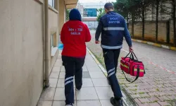 İstanbul Maltepe'de ücretsiz 'Evde Sağlık Hizmeti'