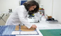 İstanbul Maltepe'de yenilenen ürünler dayanışmayı güçlendiriyor