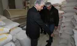 İzmir Efes Selçuk'ta ramazan öncesi sıkı denetim