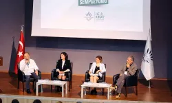 İzmir Karabağlar afetlere karşı 'dirençli' modeliyle örnek oluyor