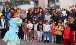 İzmir Karabağlar'da hiçbir çocuk yalnız hissetmeyecek