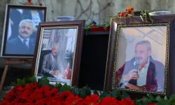 İzmir Karabağlar'da iz bırakan Başkan Kürüm'e vefa