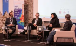 İzmir Yurttaş Meclisi'nden 10 maddelik iklimsel öneri