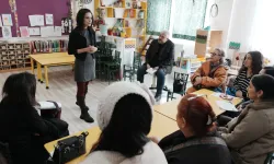 İzmir'de ara tatili etkinlikleri tamamlandı