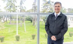 İzmir'de Kültürpark'a yeni kütüphane müjdesi... Nisan'da açılıyor