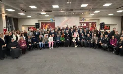 İzmit Belediyesi, şehit aileleri ve gazilerle aynı sofrada buluştu