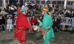 İzmit'te Ramazan sevinci Ayazma'da paylaşıldı