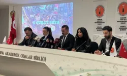 Jeoloji Mühendisleri Güney Marmara'dan sert uyarı: Dirençlilik değil, kırılganlık üreten düzenden kurtulmalıyız