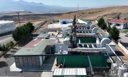 Kayseri Büyükşehir'e bilimsel atıf