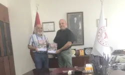 Kayseri Devlet Hastanesi şifa dağıttı