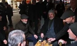 Kayseri Kocasinan'da ramazanın bereketi bir başka