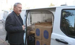 Kayseri Melikgazi gönüllere dokunuyor