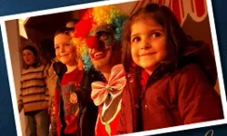 Kayseri Talas'ın ramazan etkinlikleri tam gaz sürüyor