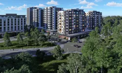 Kayseri Talas'ta dönüşüm tam gaz sürüyor