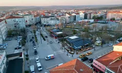 Keşan'ın merkez nüfusu 66 bin 483 oldu