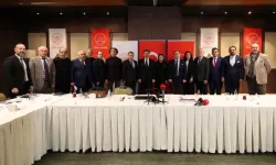 KGK, depremin yıldönümünde Hatay'da