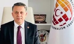 KGK Genel Başkanı Mehmet Ali Dim'den Bakan Gürlek'e 'sosyal' çağrı