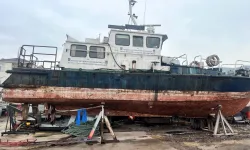 Kocaeli Büyükşehir'den kontrol botu satış ihalesi