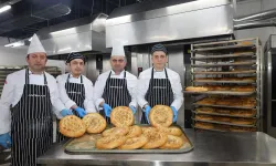 Kocaeli Halk Ekmek'te Ramazan pidesi 20 TL