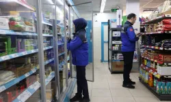 Kocaeli Zabıtası'ndan Ramazan denetimi