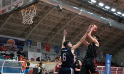 Kocaeli'de en güzel paslar kardeşliğe atıldı