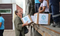 Kocaeli'de küçük ölçekli balıkçılara destek başvuruları başladı