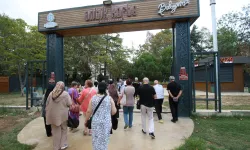 Kocaelililerin ikinci evi Balyanoz Eğitim Tesisleri