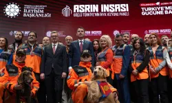 Konya Sosyal İnovasyon Ajansı 'Asrın İnşası' panelinde