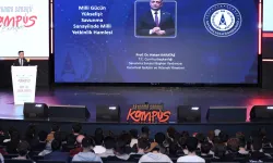 Konya'da Savunma Sanayii Kampüs Programı düzenlendi