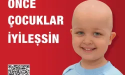 LÖSEV Ramazan'da lösemi ve kanserle mücadele edenlerin yanında