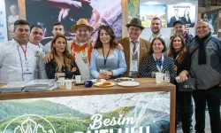 Manisa Büyükşehir EMITT 2026'da yerini aldı