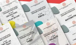 MEB'den Maarif Modeli'ne uygun öğrenme etkinliklerine özel set