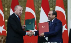 Mısır'da hedef ticaret 15 milyar dolar