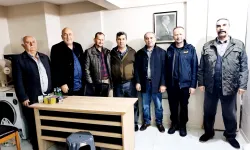 Mudanya Yörük Türkmen Derneği resmen faaliyete başladı